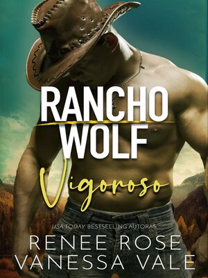 cover image of Vigoroso